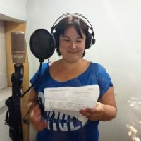 Азизова Гульнара Наримановна