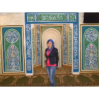 Мубаракшина Лейсан Забировна