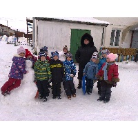 Мелентьева Ирина Александровна