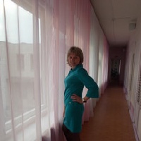 Полякова Светлана Владимировна