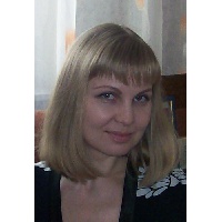 Иваничкина Олеся Александровна