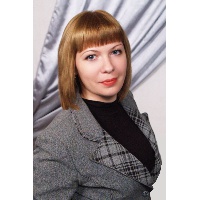 Шевкунова Наталья Леонидовна