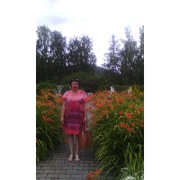 Беспалова Лариса Николаевна