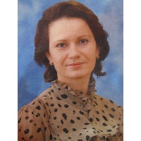 Синева Елена Валерьевна