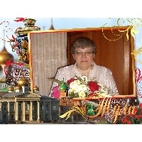 Казанская Татьяна Викторовна