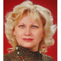 Исаева Лариса Константиновна