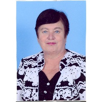 Калинина Зинаида Ивановна