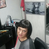 Сатвалдыева Ольга Александровна