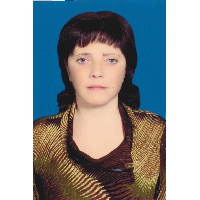 Мирошина Марина Леонидовна