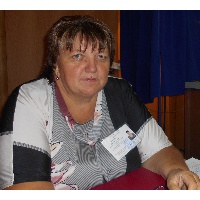 Резникова Лариса Николаевна