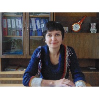 Волкова Вера Григорьевна