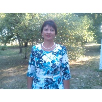 Галка Светлана Григорьевна