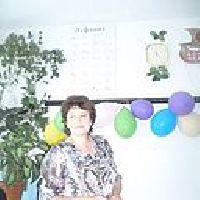 Незнамова Анна Капитоновна