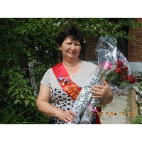 ЩЕГРОВА ВАЛЕНТИНА ПЕТРОВНА