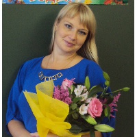 Сухарева Любовь Геннадьевна