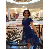 Ксения Лазарева