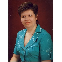 Мальникова Наталия Евгеньевна