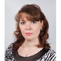 Анпилогова Ирина Ильинична