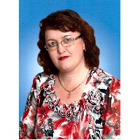 Гордеева Валентина Анатольевна