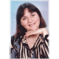 Ковалевская Яна Викторовна