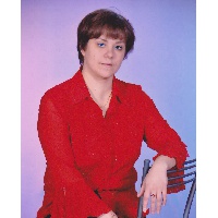 Егорова Алла Сергеевна