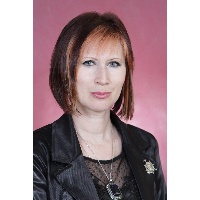 Грошева Нина Петровна