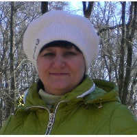 Банных Елена Тихоновна