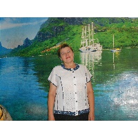 Зиброва Татьяна Владимировна