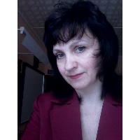 Тинькова Елена Николаевна