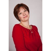 Александрова Елена Владимировна