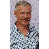 Пехов Валерий Дмитриевич