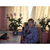 Шацкова Ирина Михайловна