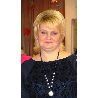Чуркина Виктория Александровна
