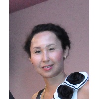 Мейрханова Мадина Жумажановна