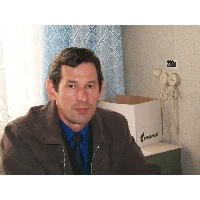 Валишин Илгиз Фанилович