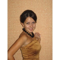 Банина Мария Александровна