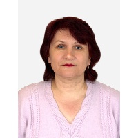 Титовская Ольга Яковлевна