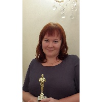 Насырова Дарина Викторовна