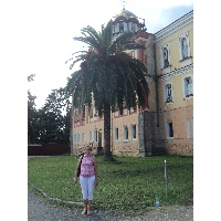 Забелина Марина Васильевна