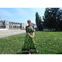 Юрьева Юлия Анатольевна