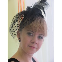 Богданова Ирина Анатольевна