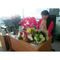 Рогожева Ирина Евгеньевна