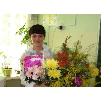 Мария Гришина