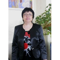 Дорофеева Надежда Анатольевна