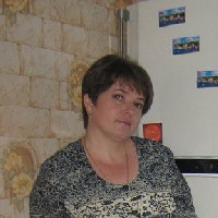 Рощина Лариса Валентиновна