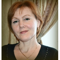 Пешкова Людмила Александровна