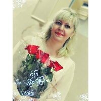 Буинцева Оксана Павловна 