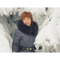 Лазарева Оксана Михайловна