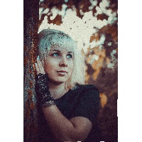 Касимова Ксения Олеговна