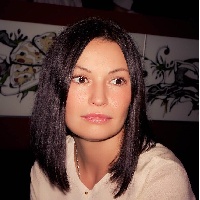 Иконникова Олеся Николаевна